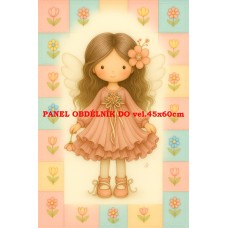 Látkový panel 603-42 Látkový panel 603-42