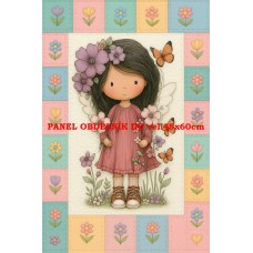 Látkový panel 603-44 Látkový panel 603-44