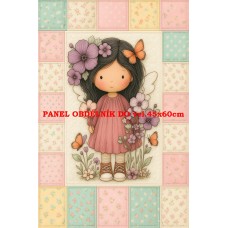 Látkový panel 603-45 Látkový panel 603-45