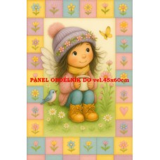 Látkový panel 603-47 Látkový panel 603-47