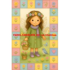 Látkový panel 603-48 Látkový panel 603-48