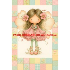 Látkový panel 603-49 Látkový panel 603-49