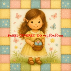 Látkový panel 603-5 Látkový panel 603-5