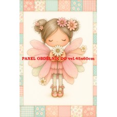 Látkový panel 603-50 Látkový panel 603-50