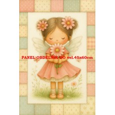 Látkový panel 603-52 Látkový panel 603-52