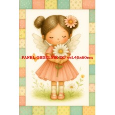 Látkový panel 603-53 Látkový panel 603-53