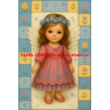 Látkový panel 603-55 Látkový panel 603-55