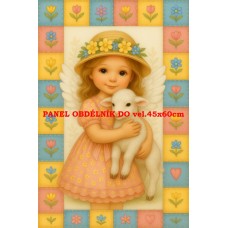 Látkový panel 603-56 Látkový panel 603-56