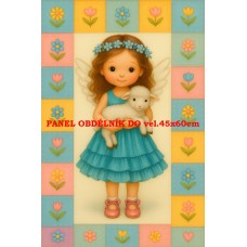 Látkový panel 603-57 Látkový panel 603-57