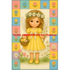 Látkový panel 603-58 Látkový panel 603-58