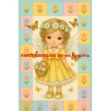 Látkový panel 603-59 Látkový panel 603-59