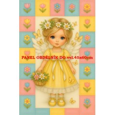 Látkový panel 603-60 Látkový panel 603-60