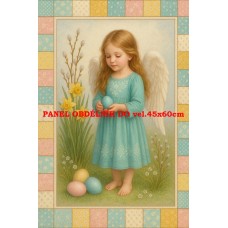 Látkový panel 603-61 Látkový panel 603-61