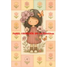 Látkový panel 603-63 Látkový panel 603-63