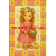 Látkový panel 603-64 Látkový panel 603-64