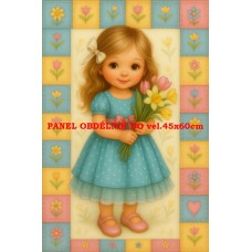 Látkový panel 603-65 Látkový panel 603-65