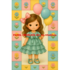 Látkový panel 603-67 Látkový panel 603-67