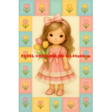 Látkový panel 603-68 Látkový panel 603-68