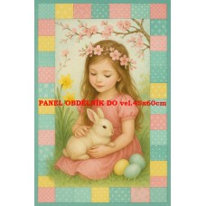 Látkový panel 603-71 Látkový panel 603-71