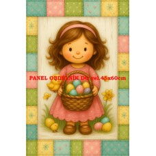 Látkový panel 603-72 Látkový panel 603-72