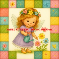 Látkový panel 603-76 Látkový panel 603-76