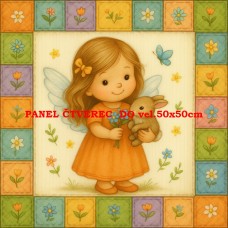 Látkový panel 603-77 Látkový panel 603-77