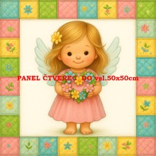 Látkový panel 603-78 Látkový panel 603-78