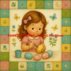 Látkový panel 603-81 Látkový panel 603-81