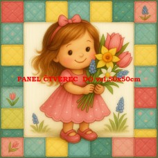 Látkový panel 603-83 Látkový panel 603-83