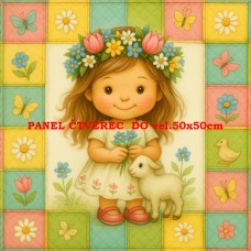 Látkový panel 603-85 Látkový panel 603-85