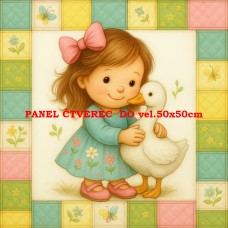 Látkový panel 603-86 Látkový panel 603-86