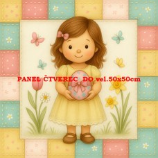 Látkový panel 603-9 Látkový panel 603-9