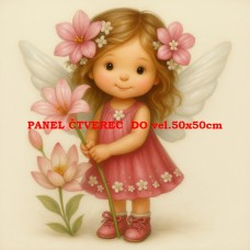 Látkový panel 603-90 Látkový panel 603-90