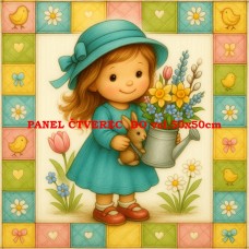 Látkový panel 603-93 Látkový panel 603-93