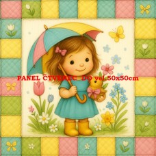 Látkový panel 603-94 Látkový panel 603-94