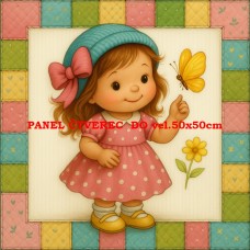 Látkový panel 603-96 Látkový panel 603-96