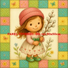 Látkový panel 603-97 Látkový panel 603-97