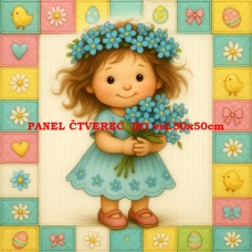 Látkový panel 603-99 Látkový panel 603-99