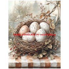 Látkový panel  604-101