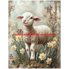 Látkový panel  604-103