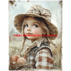 Látkový panel  604-105