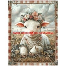 Látkový panel  604-109