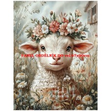 Látkový panel  604-110