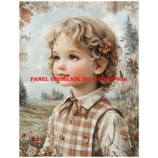 Látkový panel  604-111