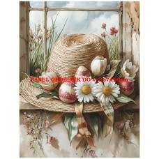 Látkový panel  604-116