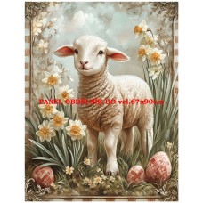 Látkový panel  604-117