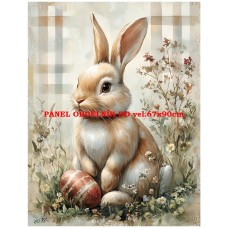 Látkový panel  604-120