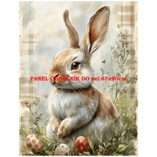 Látkový panel  604-122