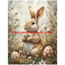 Látkový panel  604-126