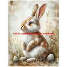 Látkový panel  604-127